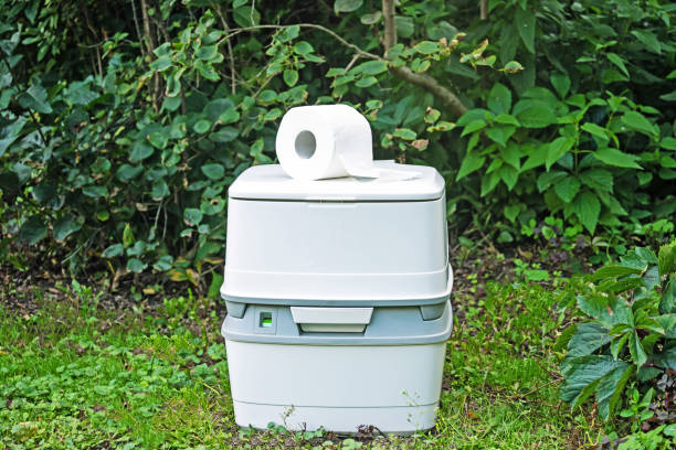 Affordable portable toilet rental in Mapleton, UT