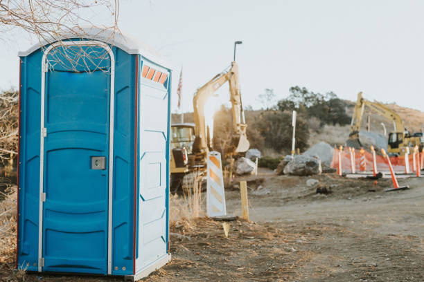 Porta potty rental for festivals in Mapleton, UT