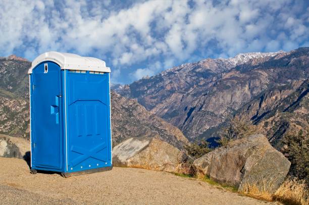Best Local porta potty services  in Mapleton, UT