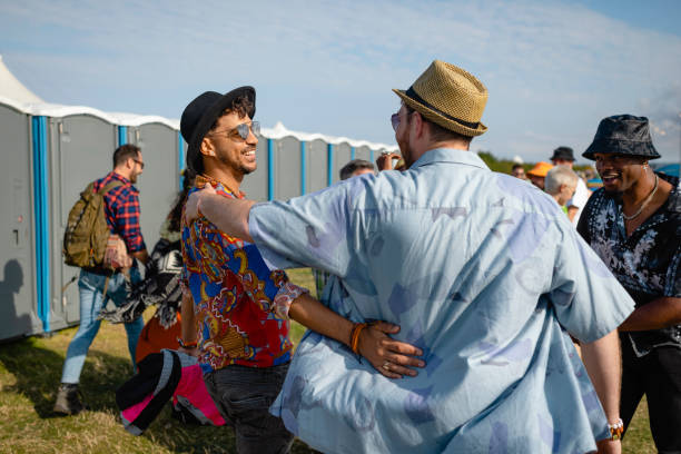 Best Affordable porta potty rental  in Mapleton, UT